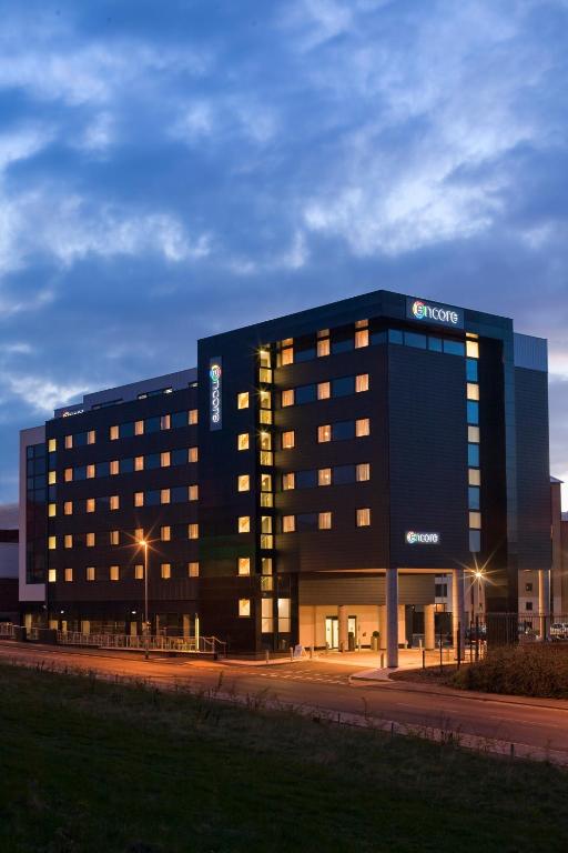 Ramada Encore Gateshead